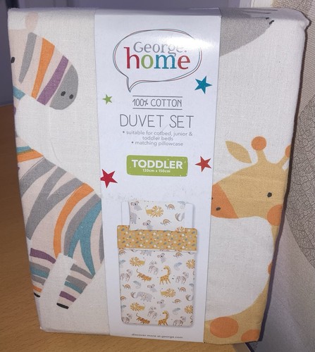 George home 100 cotton - 100%, safari