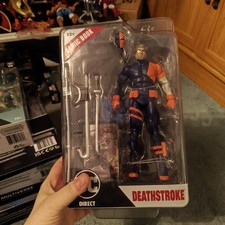 DC Multiverse Mcfarlane Action