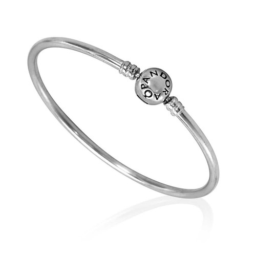 Pandora moments bangle - pandora, in