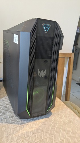 Acer predator premium gaming - acer,