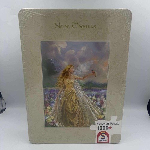 Schmidt nene thomas - nene, a