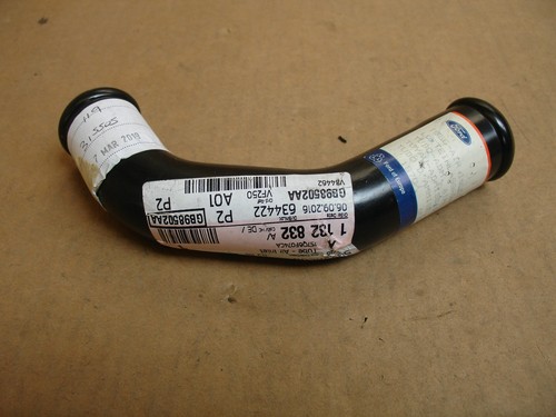 1132832 intercooler hose for - 1132832,