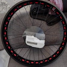 22 Inch 4.0 Tire Fat Bike Wheel Rim Snow Bike Super-wide Bicycle wheel brand New