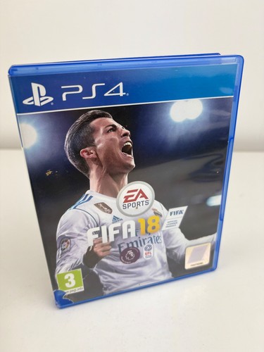 Fifa ps4 playstation 4 - fifa,