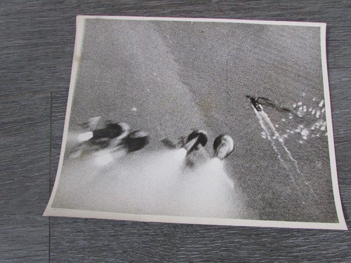 Rockets from raf typhoon - from,
