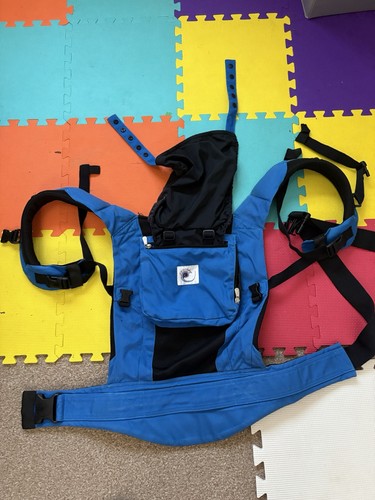 Ergobaby baby carrier - ergobaby, un