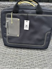 Radley London Black Nylon