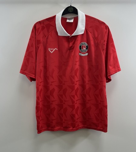 Charlton athletic back the - charlton,