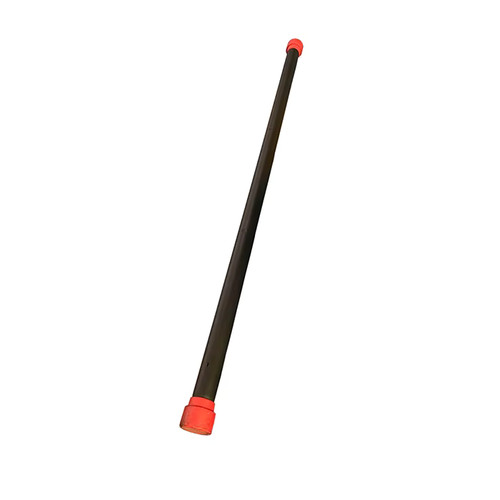 Parallel body trainer - body, bar