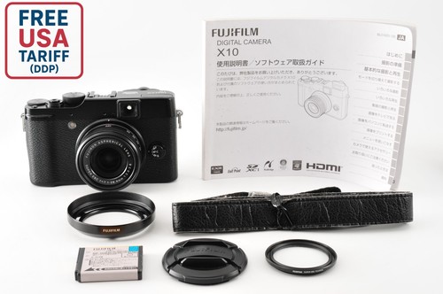 Near mint strap fujifilm x - /strap],