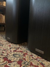 Mission Floor Standing