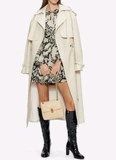 Ted Baker Chrissy Dress Size 5 UK (16)