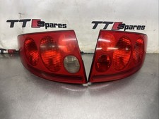 AUDI TT MK1 REAR LIGHTS PAIR