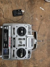 Vintage Futaba Skysport 6 T6YG