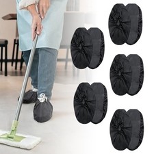 5 Pairs Reusable Overshoes