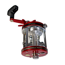 Vintage Abu Garcia Ambassadeur