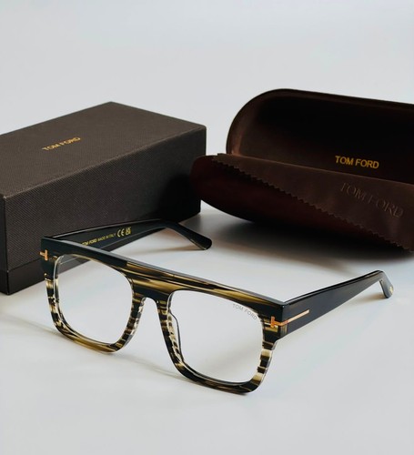 Tom ford tf5634 - tom, flat