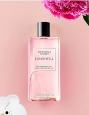 Victoria's Secret Bombshell