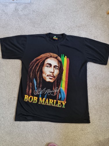 Vintage tuff tees bob - vintage,