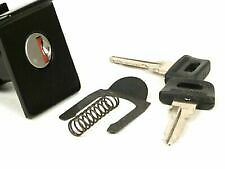 For Vespa T5 PX Disc EFL Plastic Glove box Toolbox Lock & Keys, 1984 ON  Quality