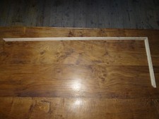 OAK WINDOW BEADING £8 per metre 13mm high x 15mm deep