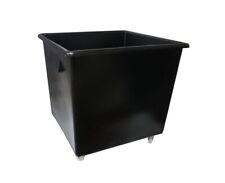 185L Recycled Bottle Skip Bin