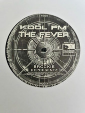 Brockie - Represents Krome &