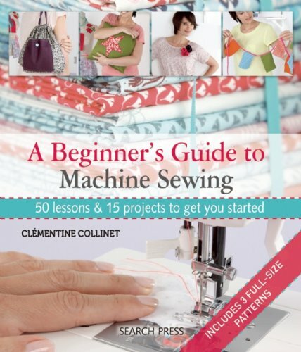 Beginner guide to machine - a, beginner's