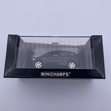 Minichamps Audi A2 Black 2000-