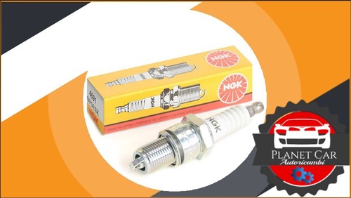Spark plugs bp5esz - spark,