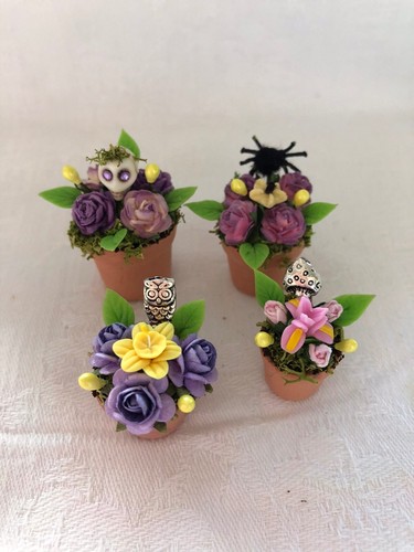 Dolls house handmade - gs-8,