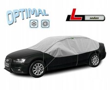 Optimal half garage - optimal, uv