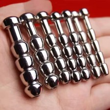 Stainless Steel Penis Urethral