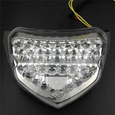 Motorcycle LED Tail Light