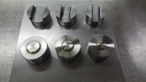 Pullmax vibro shear flat - vibro,