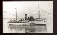 FP2118 - Scilly Isles Ferry -