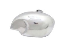 New Bsa A65 Spitfire 4 Gallon