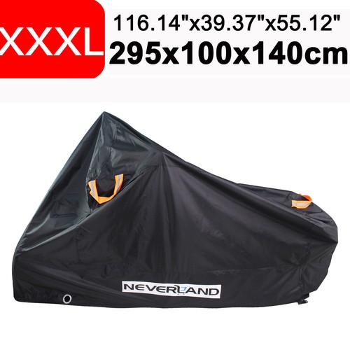 Xxxl 210d heavy duty - heavy,