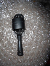 JAMES LONDON HAND BAG BRUSH