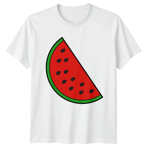 Watermelon slice fruit food - slice,