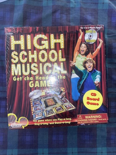 New high school musical - school,