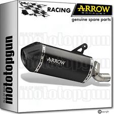 arrow exhaust race sonora