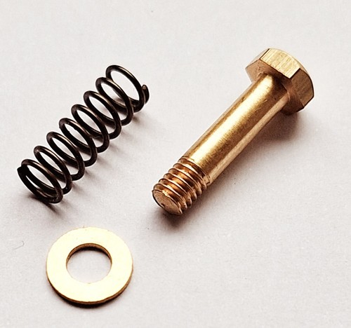 For mamod cylinder - mamod, trunnion