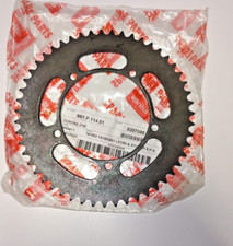 APRILIA MX/RX 50CC CROWN 51