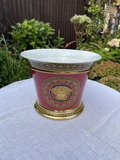 Versace Medusa Red Large