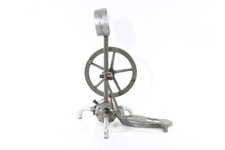 Old Dentist Drill Metal