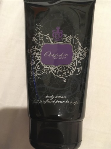 Avon outspoken fergie body - avon,