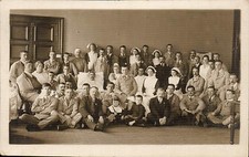 Ashton under Lyne photo. 