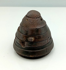 WW1 British Trench Art Shell