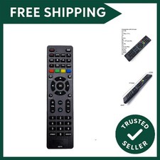 Remote Control replacement for
